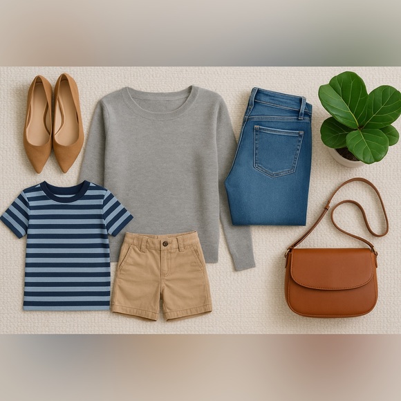 Meet your Posher, Melissa - Picture 1 of 1